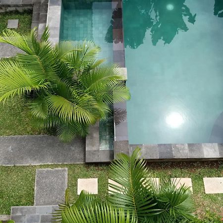 Hotel Wayan Garden Ubud Exterior foto