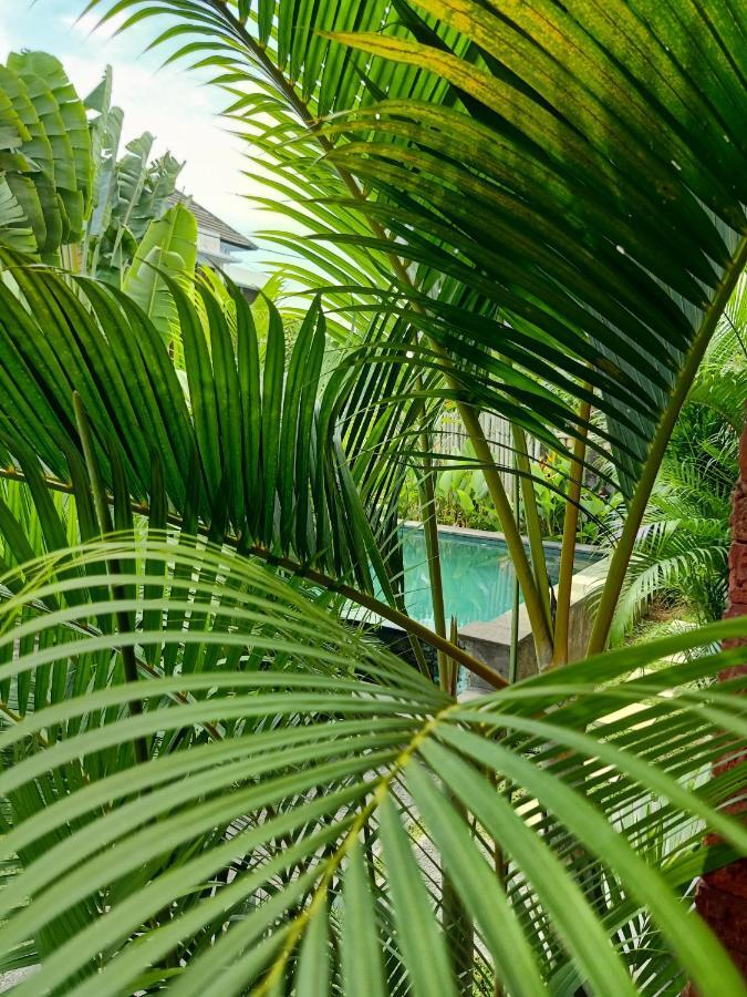 Hotel Wayan Garden Ubud Exterior foto